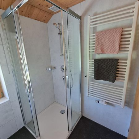 Apartmán Haus Felder Schoppernau Exteriér fotografie