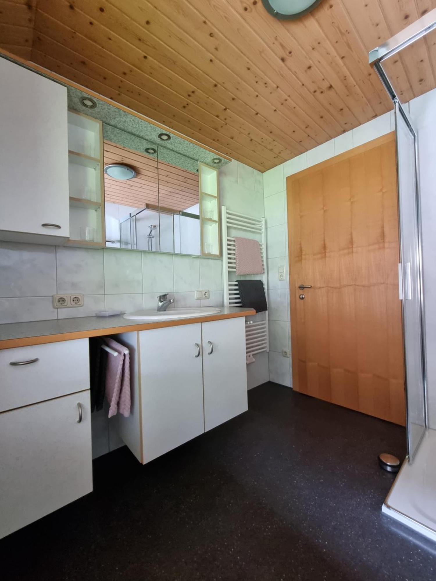 Apartmán Haus Felder Schoppernau Exteriér fotografie