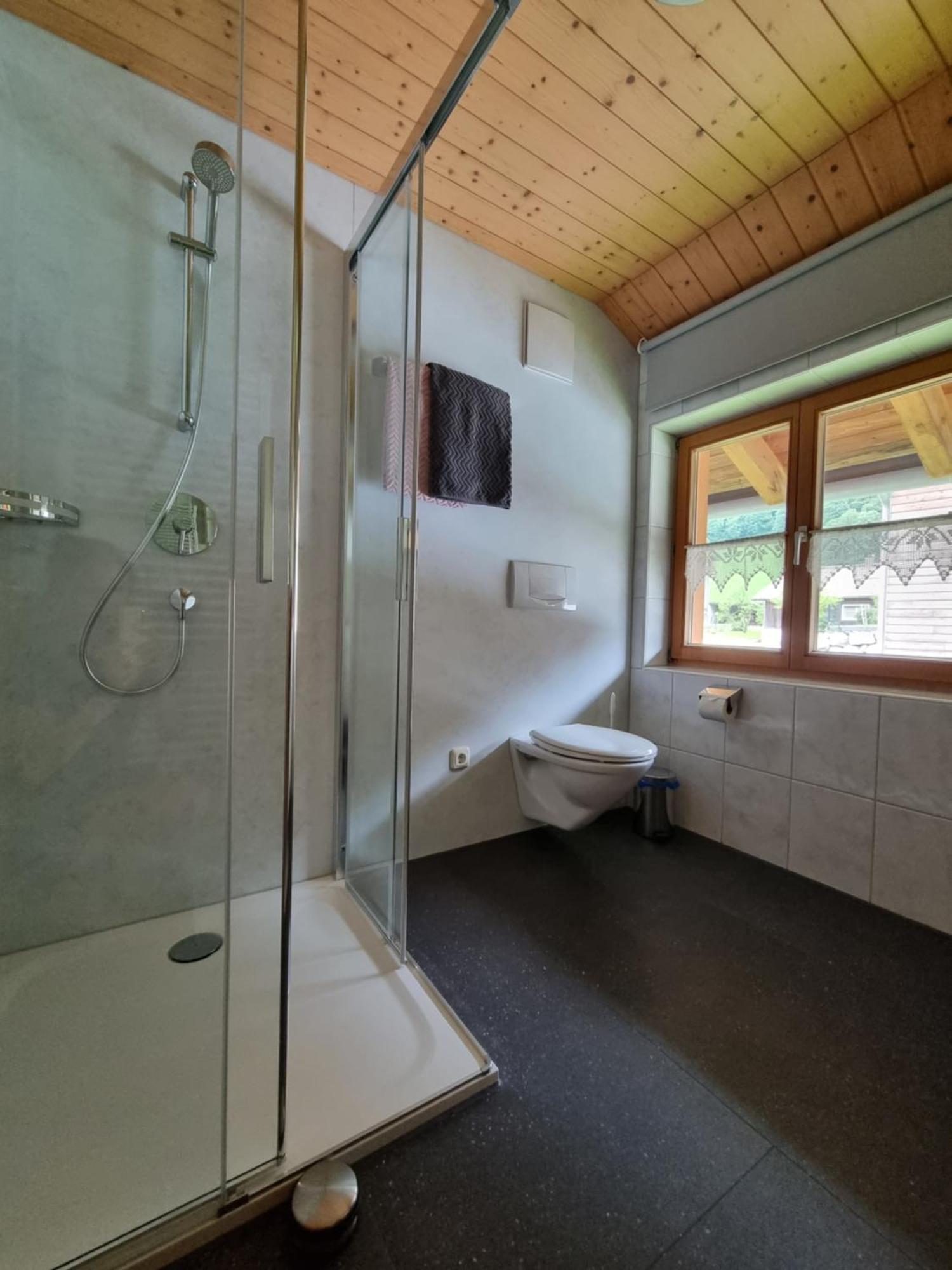 Apartmán Haus Felder Schoppernau Exteriér fotografie