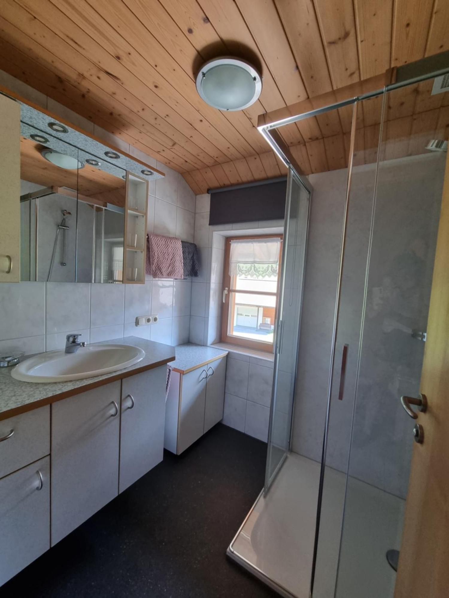 Apartmán Haus Felder Schoppernau Exteriér fotografie