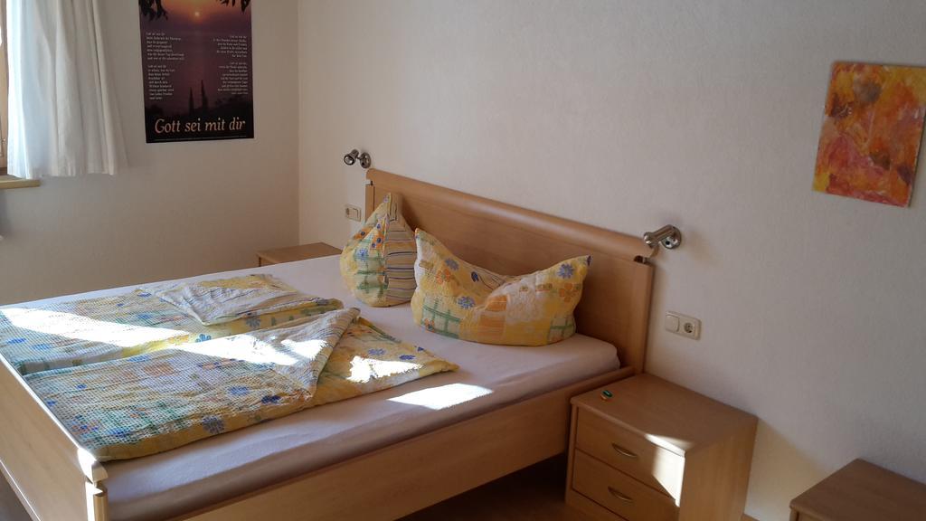 Apartmán Haus Felder Schoppernau Exteriér fotografie